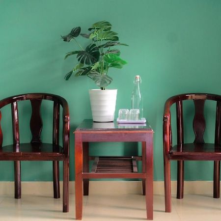 Hotel Rosa Đà Lạt Ngoại thất bức ảnh