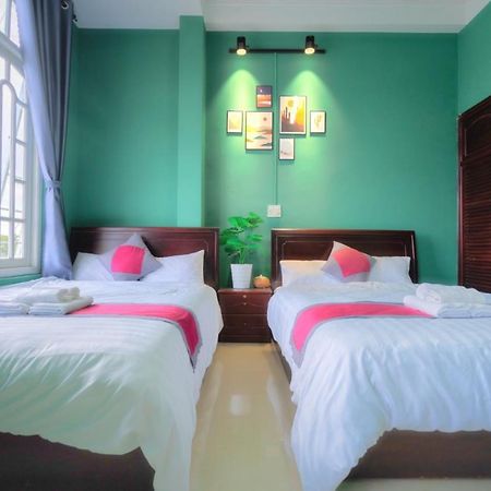 Hotel Rosa Đà Lạt Ngoại thất bức ảnh