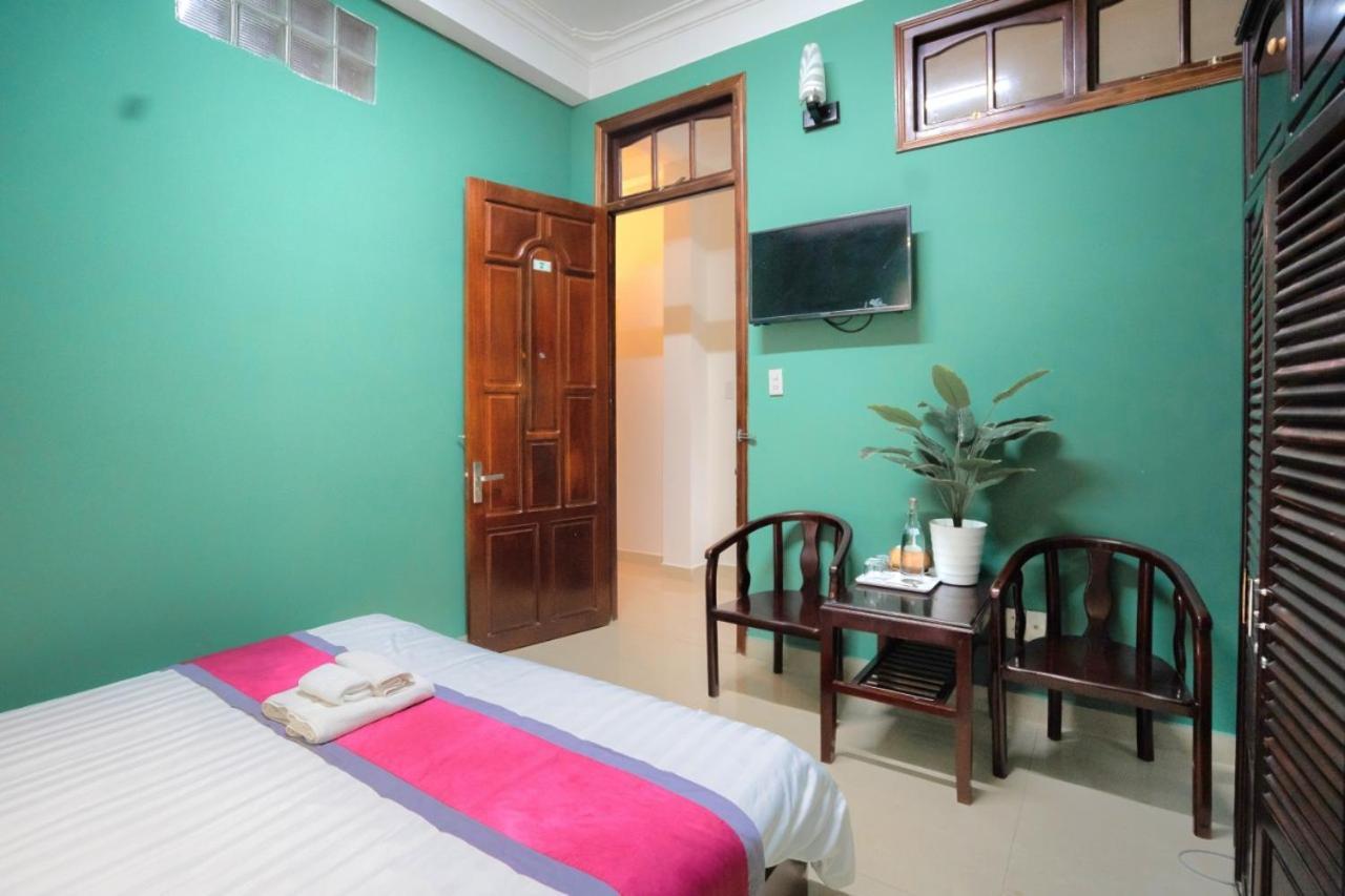Hotel Rosa Đà Lạt Ngoại thất bức ảnh