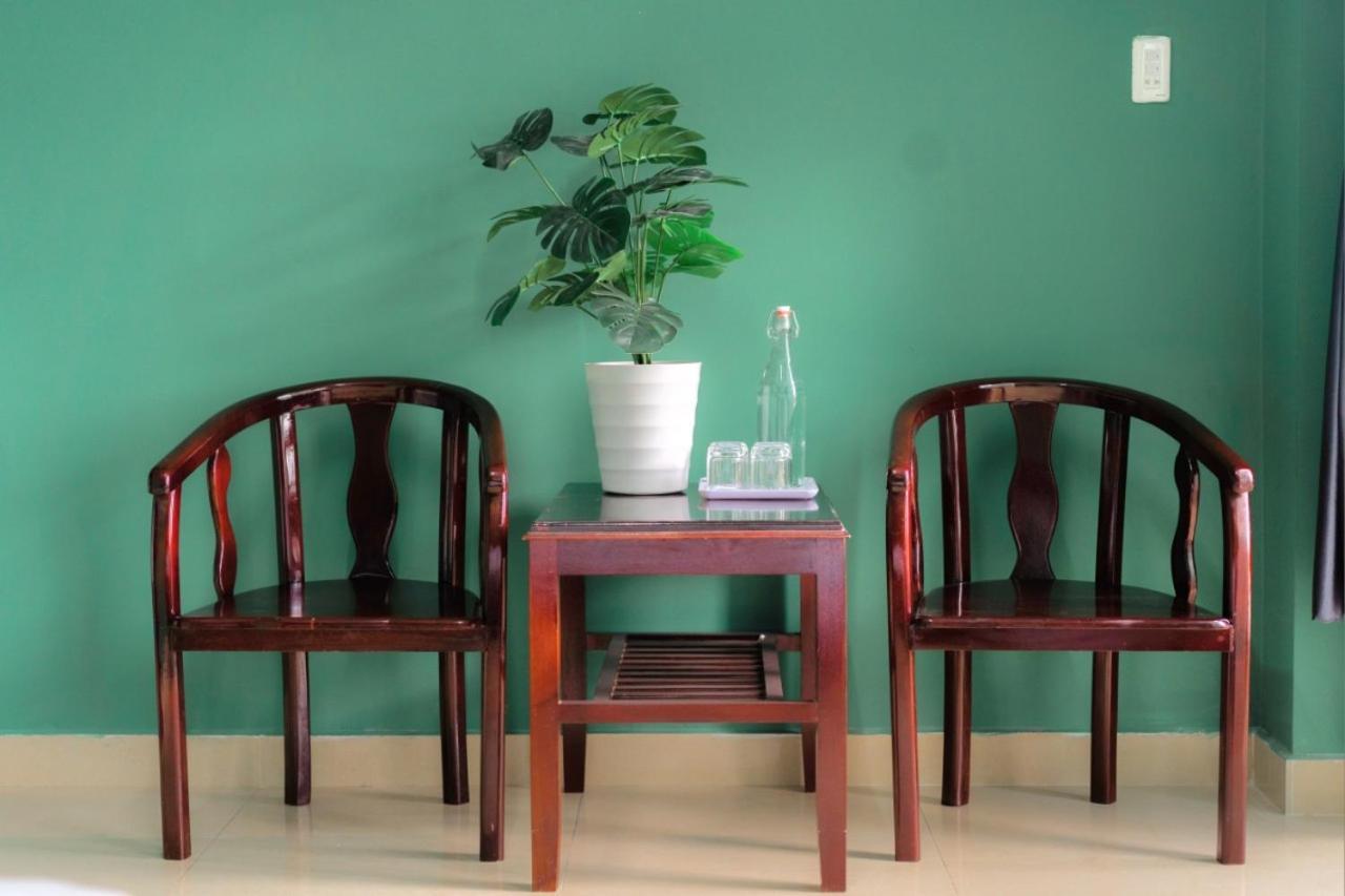 Hotel Rosa Đà Lạt Ngoại thất bức ảnh