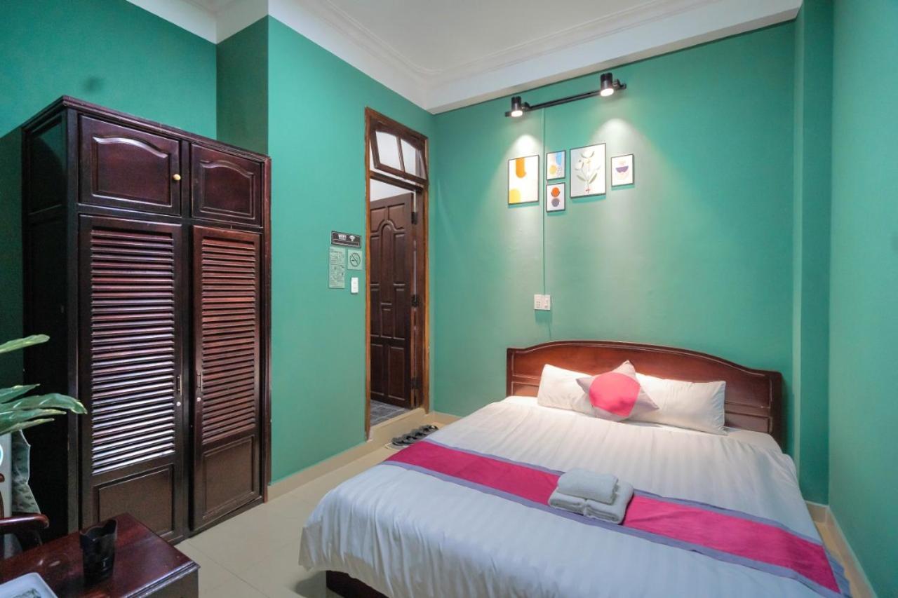 Hotel Rosa Đà Lạt Ngoại thất bức ảnh