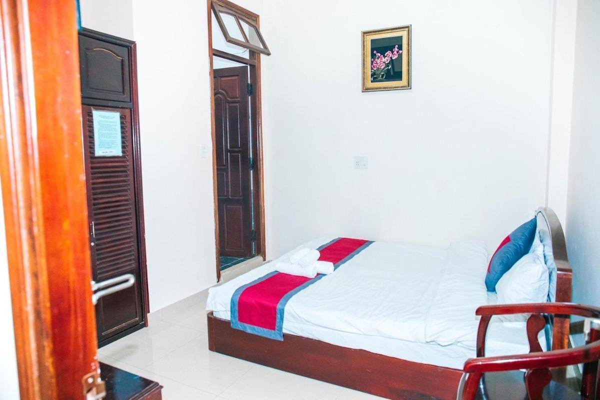Hotel Rosa Đà Lạt Ngoại thất bức ảnh