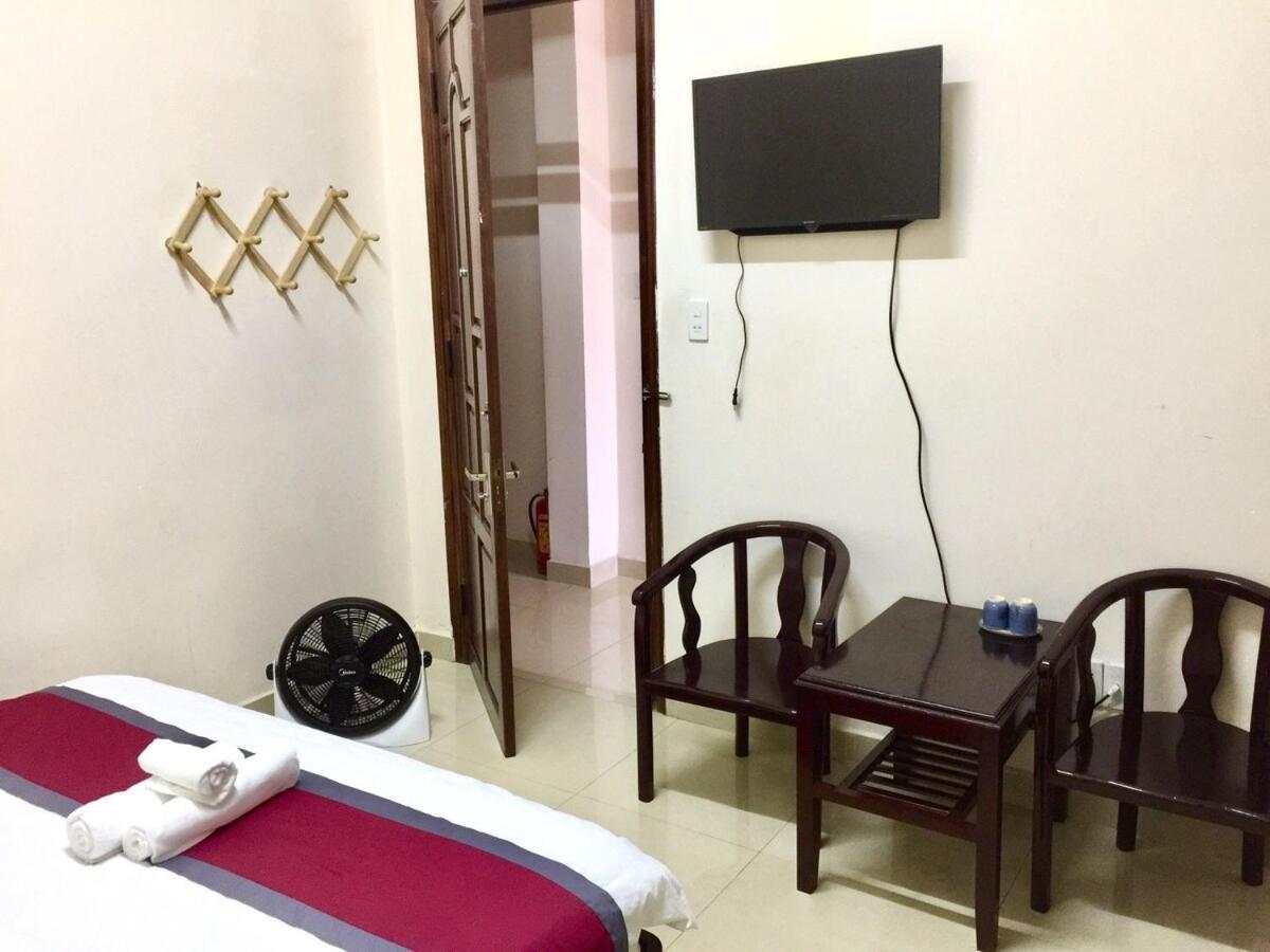 Hotel Rosa Đà Lạt Ngoại thất bức ảnh