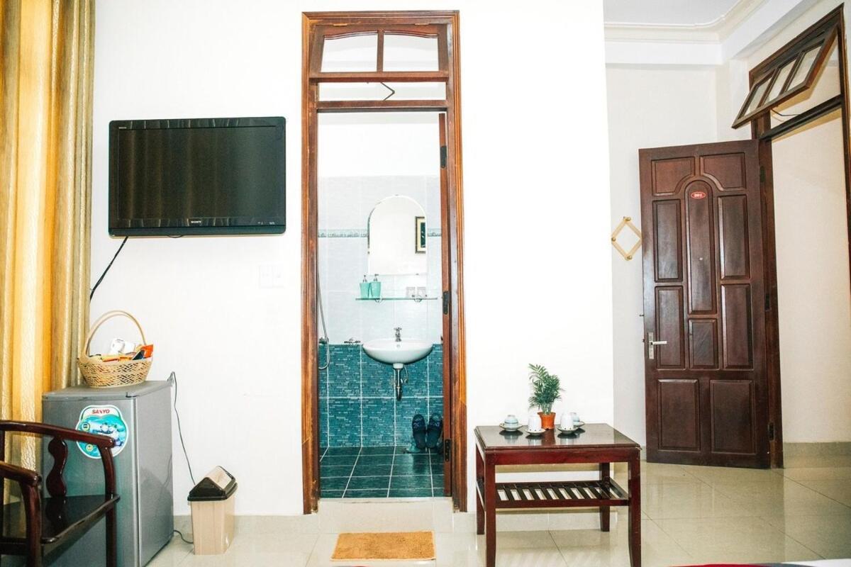 Hotel Rosa Đà Lạt Ngoại thất bức ảnh