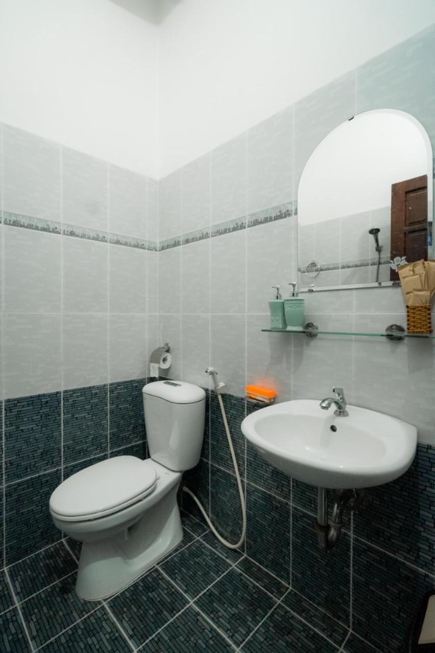 Hotel Rosa Đà Lạt Ngoại thất bức ảnh