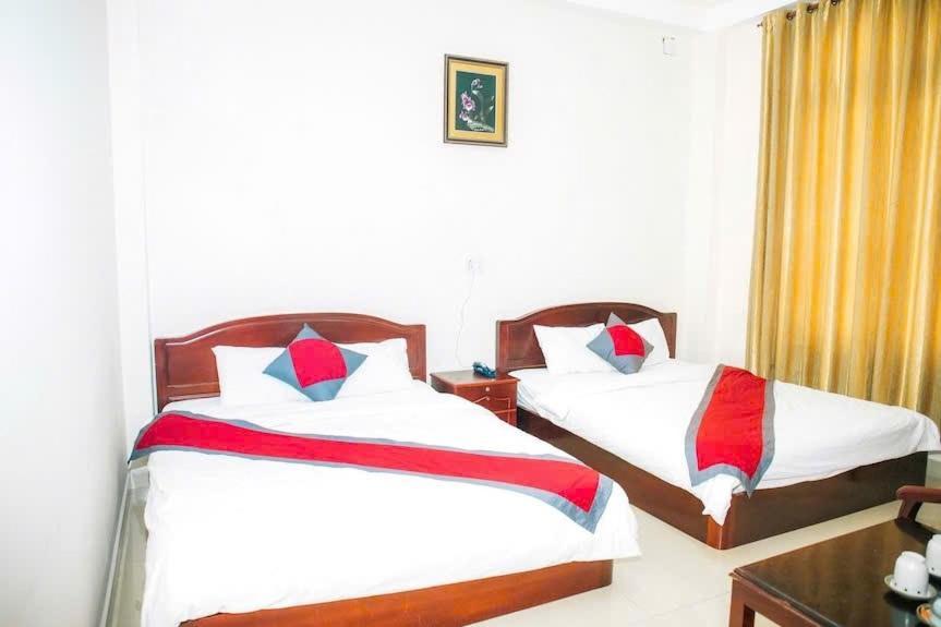 Hotel Rosa Đà Lạt Ngoại thất bức ảnh