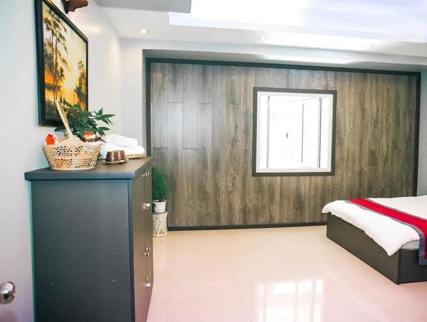 Hotel Rosa Đà Lạt Ngoại thất bức ảnh