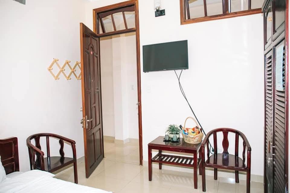 Hotel Rosa Đà Lạt Ngoại thất bức ảnh
