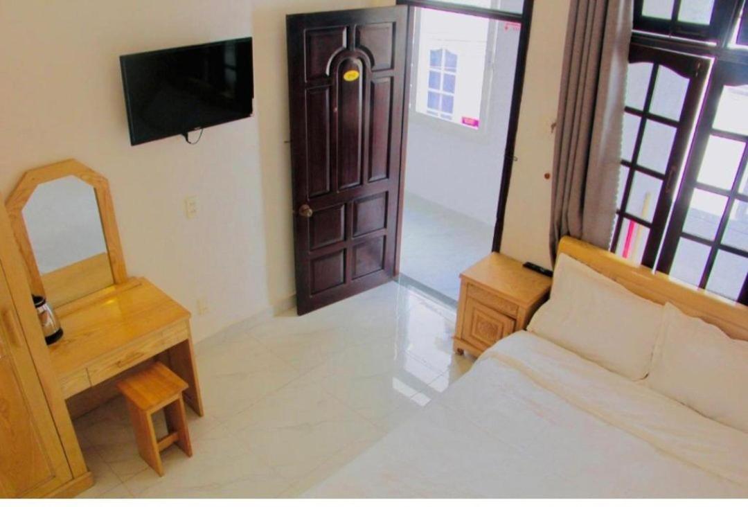 Hotel Rosa Đà Lạt Ngoại thất bức ảnh