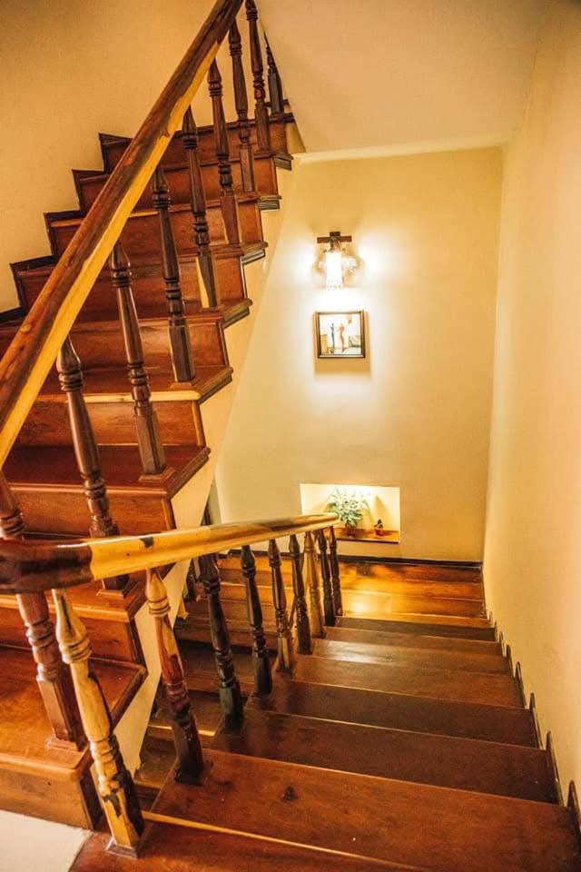 Hotel Rosa Đà Lạt Ngoại thất bức ảnh