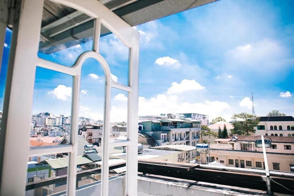 Hotel Rosa Đà Lạt Ngoại thất bức ảnh